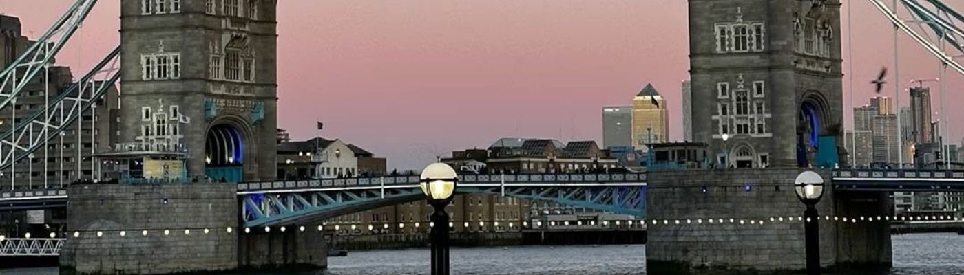 Ankara Noel Zamanı Grand Londra Turu STN-STN Ajet 26271