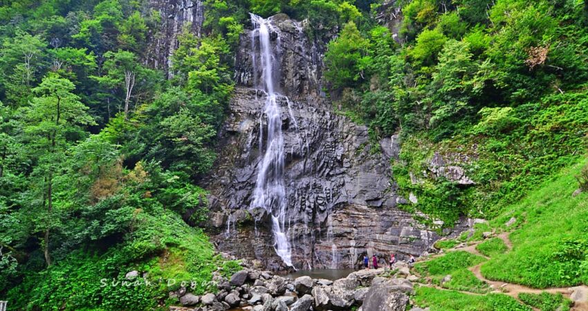 Şavşat Macahel Artvin Yaylaları Turu