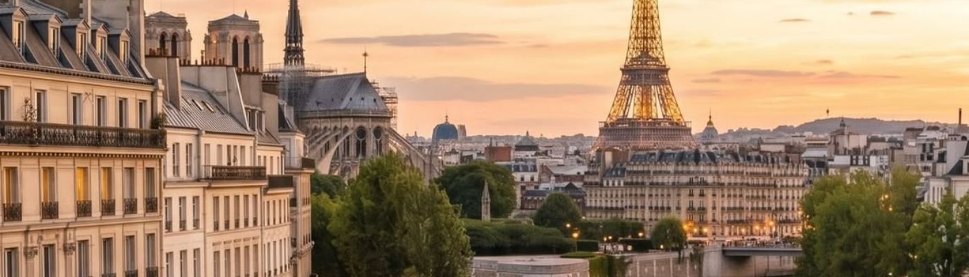Elit İsviçre, Fransa,  Almanya, Avusturya, Slovenya Turu THY ile 7 Gece Ekstra Turlar Dahil