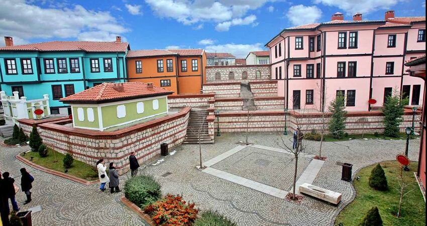 ÖZEL ESKİŞEHİR TURU