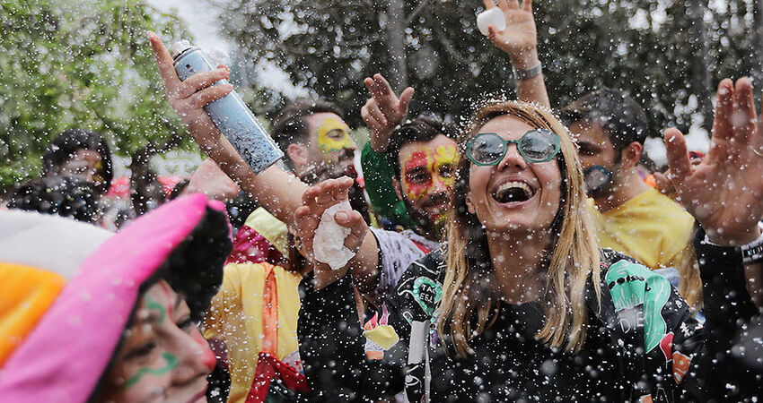 ADANA PORTAKAL ÇİÇEĞİ FESTİVALİ (Mersin Konaklamalı)
