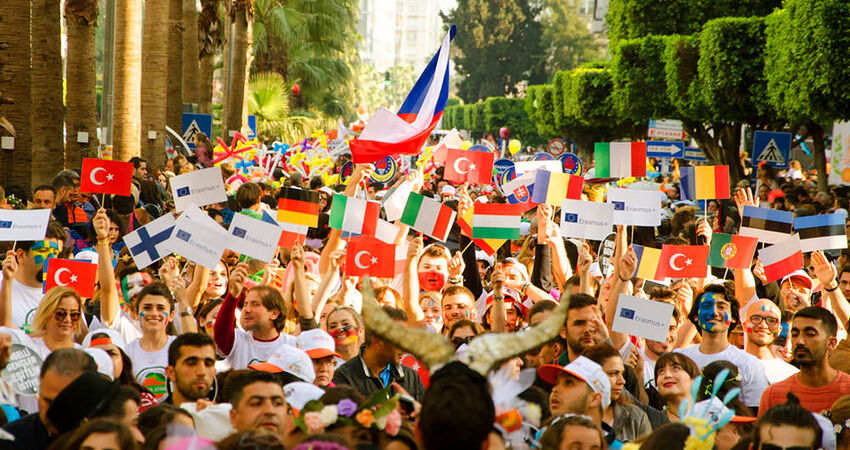 Adana Portakal Çiçeği Festivali Turu 