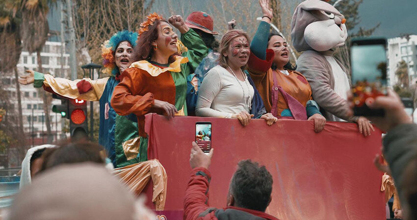 Adana Portakal Çiçeği Festivali Turu 