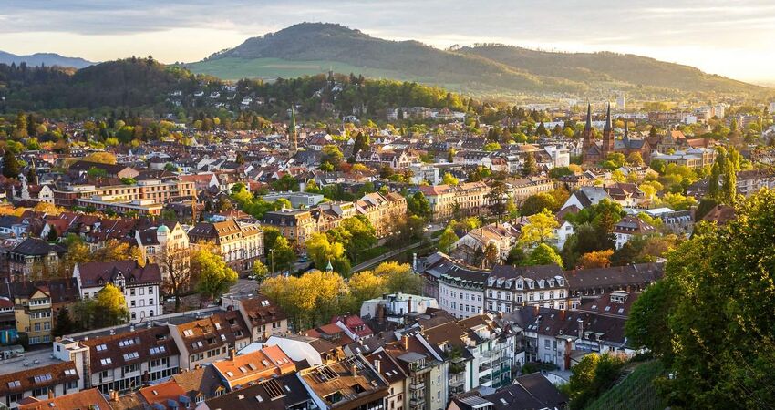 Elit Alsace Colmar Turu 