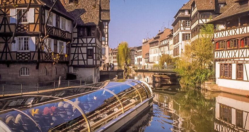 Elit Alsace Colmar Turu 