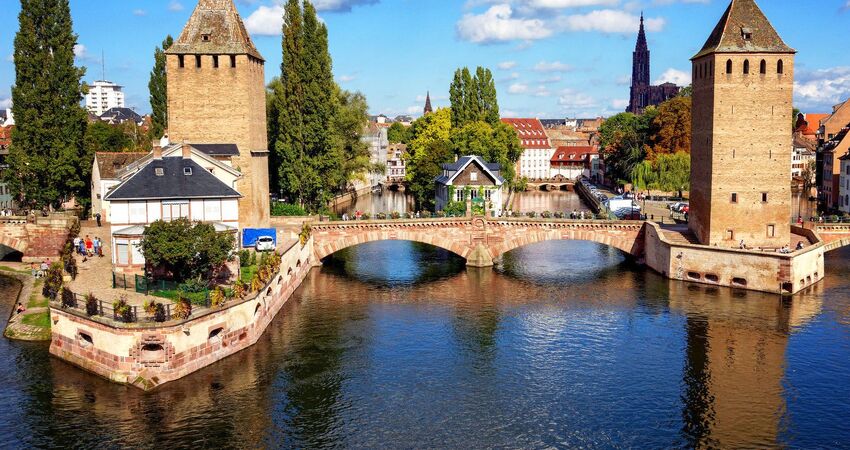 Elit Alsace Colmar Turu 