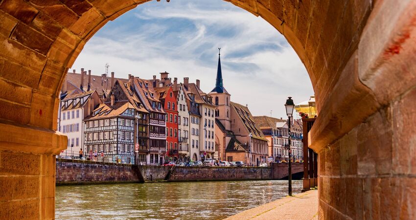 Elit Alsace Colmar Turu 