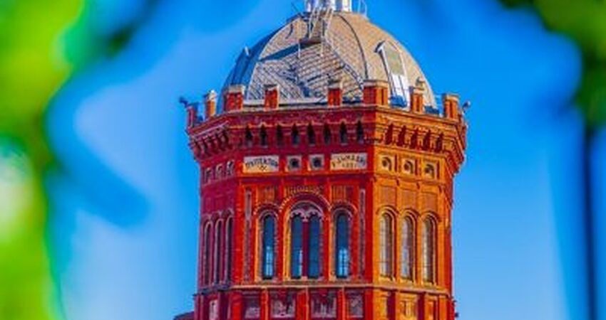 İstanbul Saraylar Nostalji Balat Turu