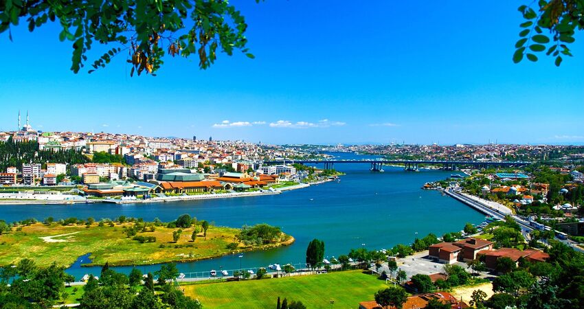 İstanbul Saraylar Nostalji Balat Turu
