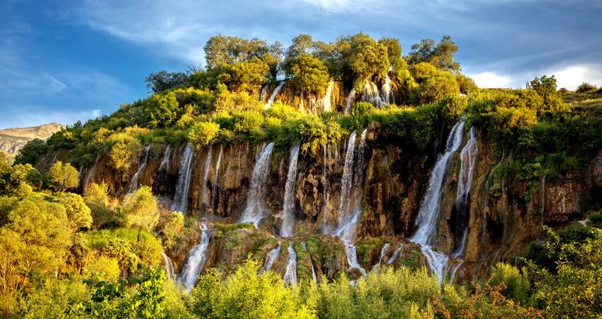 SİVAS DİVRİĞİ KEMALİYE TUNCELİ  ELAZIĞ TURU