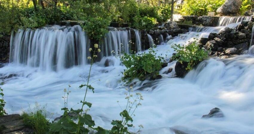 SİVAS DİVRİĞİ KEMALİYE TUNCELİ  ELAZIĞ TURU