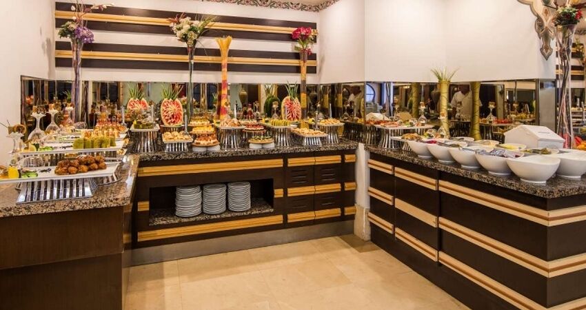 Kemer Tatil Turu Onkel Hotels (4 Gece)
