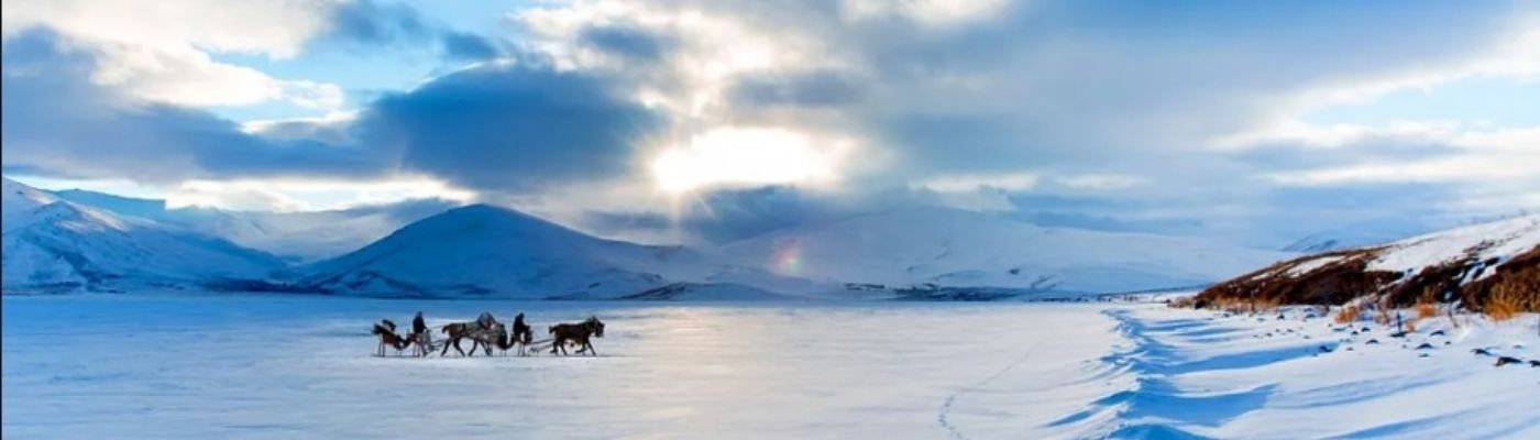 İSTANBUL ÇIKIŞLI UÇAKLI KARS TURU