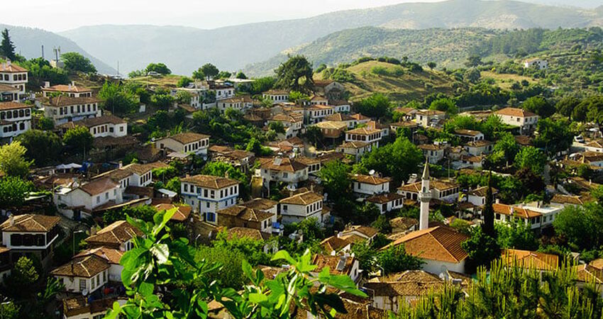 Ege Turu