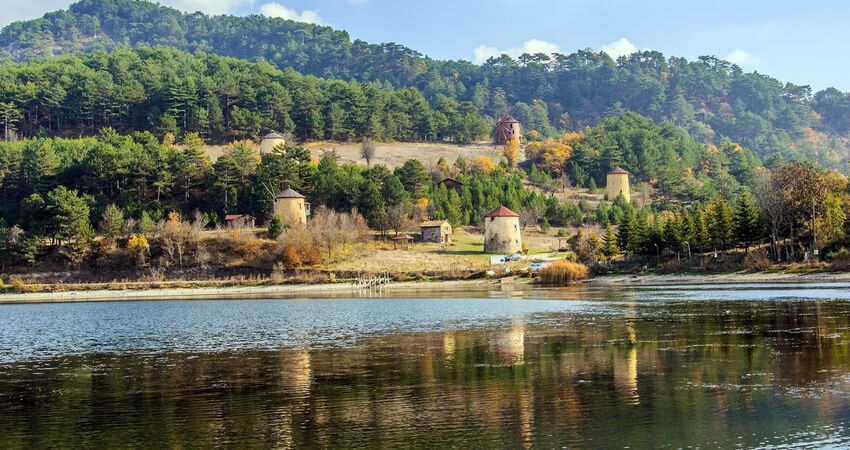 Sapanca Maşukiye Ormanya Göynük Turu