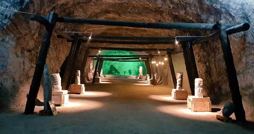Turistik Karaelmas Ekspresi ile Batı Karadeniz Turu 