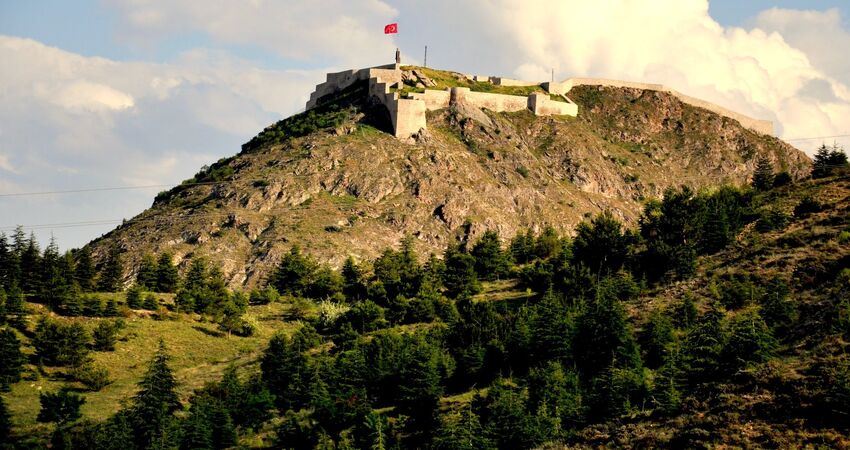 Turistik Karaelmas Ekspresi ile Batı Karadeniz Turu 