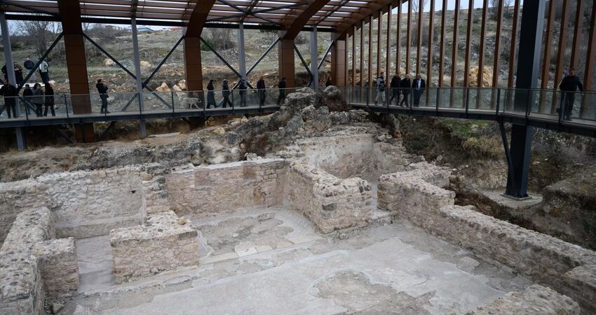Turistik Karaelmas Ekspresi ile Batı Karadeniz Turu 