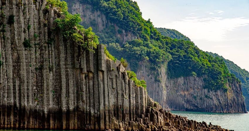 Turistik Karaelmas Ekspresi ile Batı Karadeniz Turu 