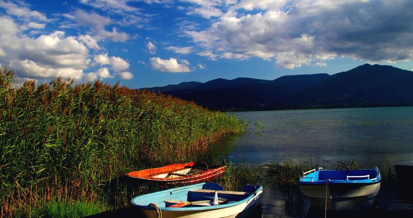 Sapanca Maşukiye Ormanya Göynük Turu