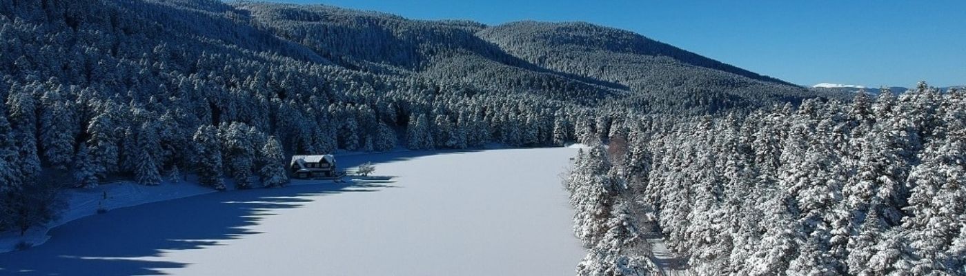 YILBAŞI ÖZEL ABANT GÖLCÜK KARTALKAYA TURU