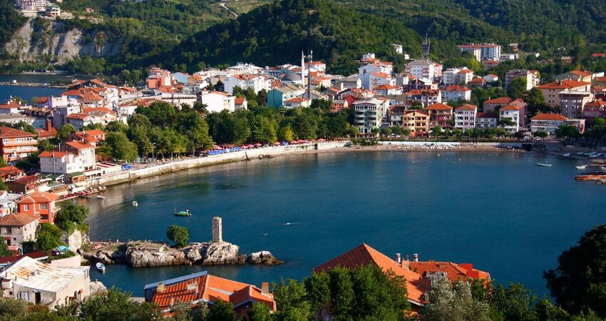 Amasra Turu