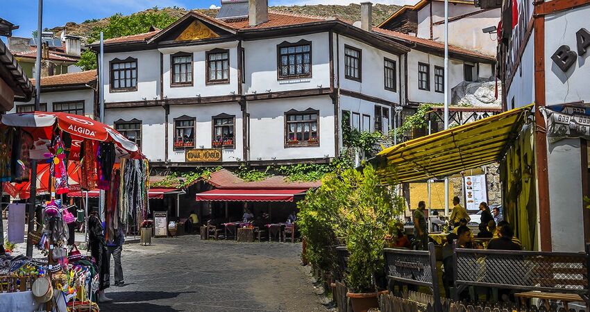 Beypazarı Abant Gölcük Turu 