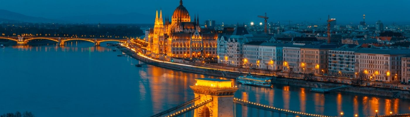 MS FIDELIO TUNA'DA OSMANLI İZLERİ BÜKREŞ VİYANA