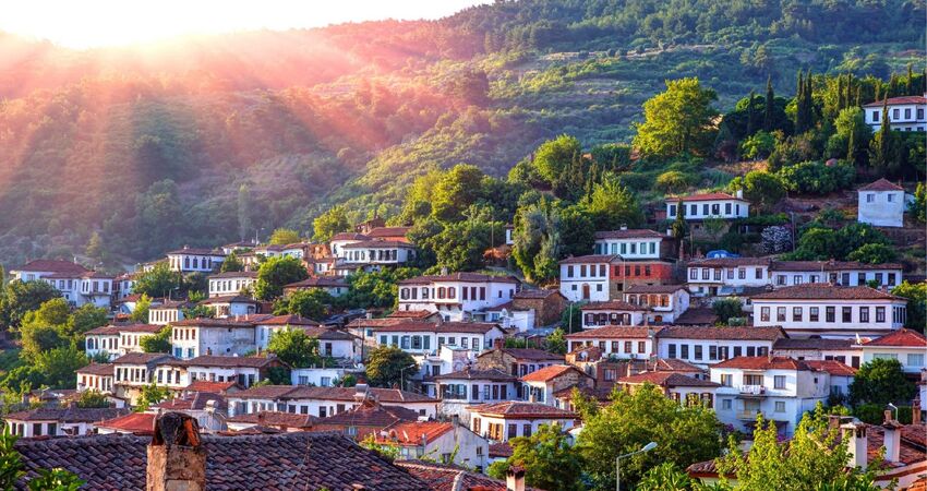 BUTİK EGE TURU (Kurban Bayramı Özel)