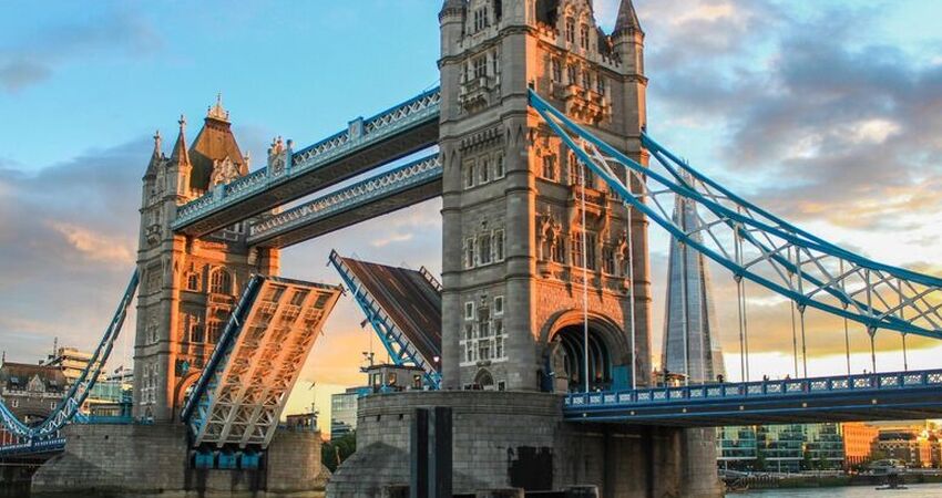 Elit Büyük Britanya Turu 