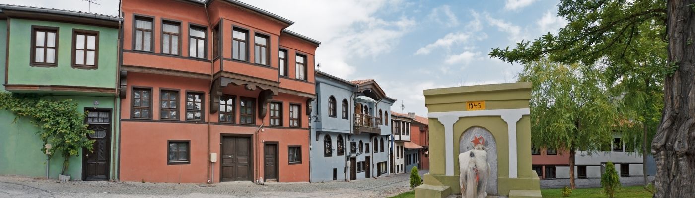 ÖZEL ESKİŞEHİR TURU