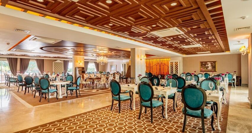 Ankara Çıkışlı Kıbrıs Turu (Grand Pasha Kyrenia Hotel & Casino) 