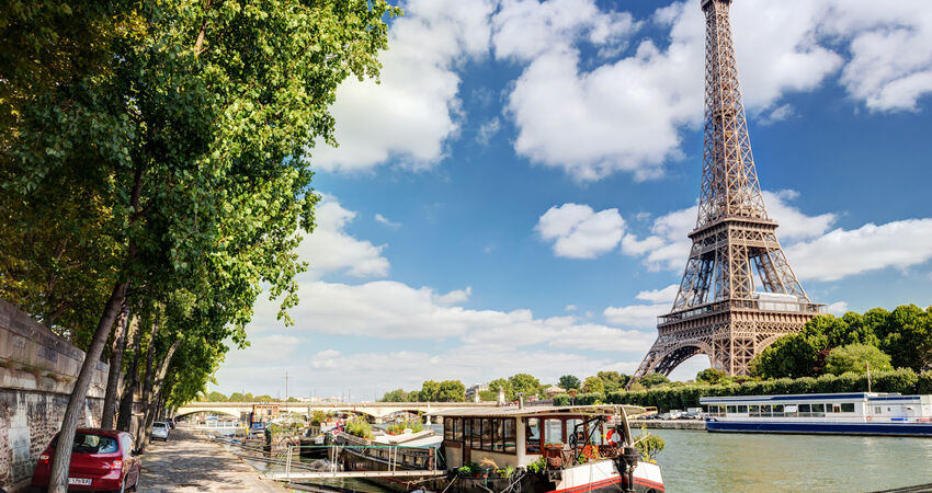 Elit Normandiya Paris Turu