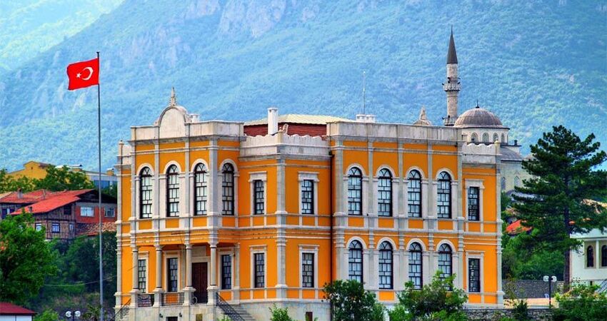 Safranbolu Safran Hasadı Turu 