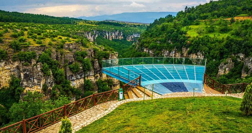 Safranbolu Safran Hasadı Turu 