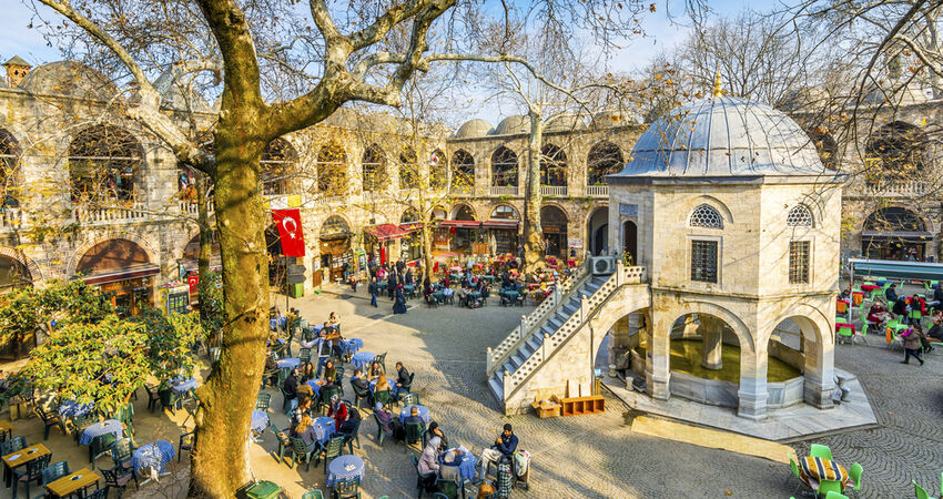 BURSA GÖLYAZI TRİLYE İZNİK TURU 