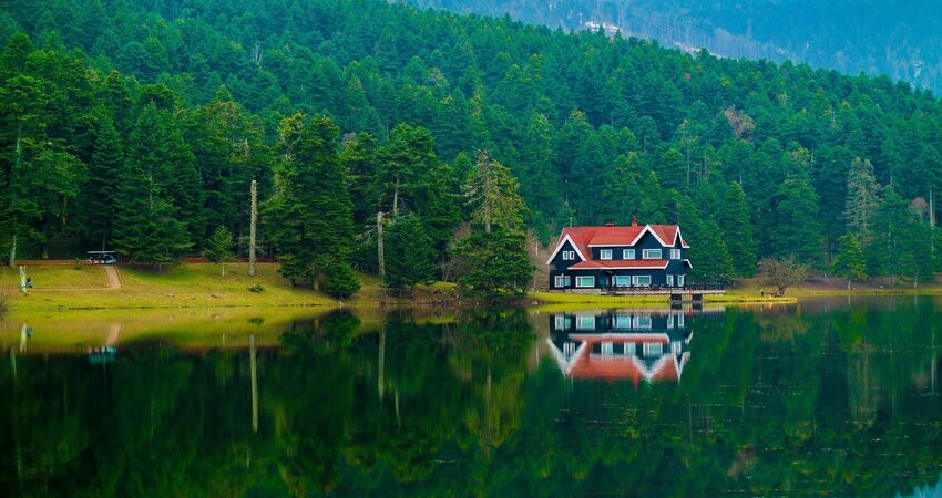 YEDİGÖLLER DÜZCE ŞELALELERİ TURU (2 GECE)