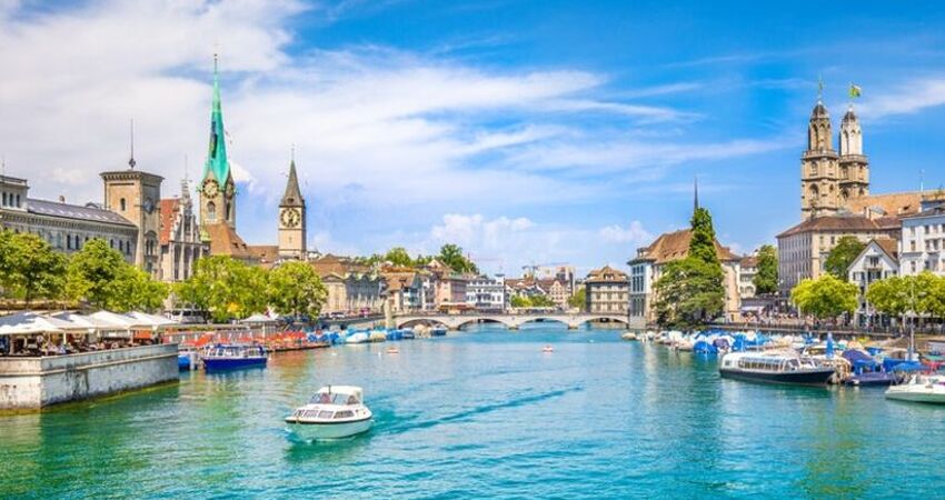 Elit Alsace ve Colmar Turu