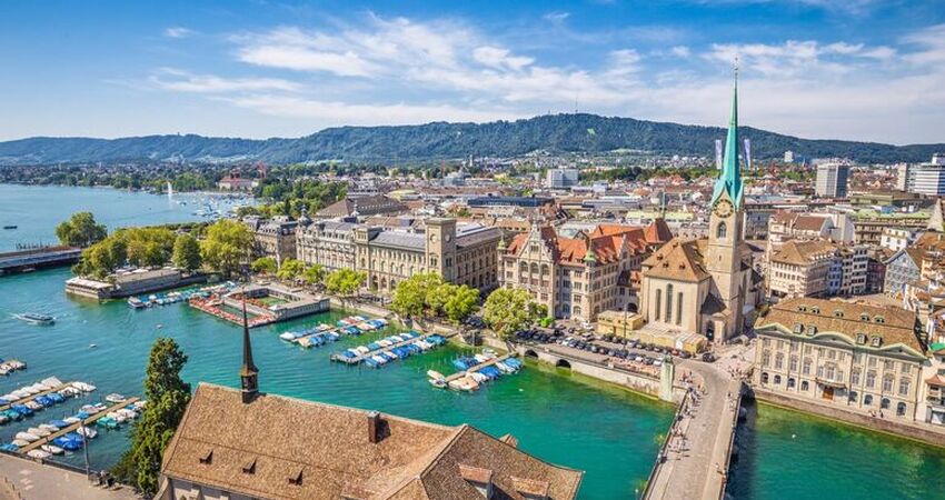 Elit Alsace ve Colmar Turu