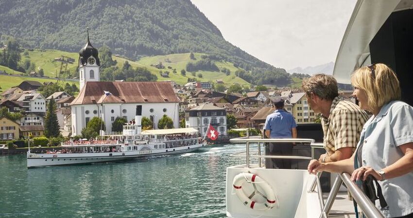Elit Alsace ve Colmar Turu