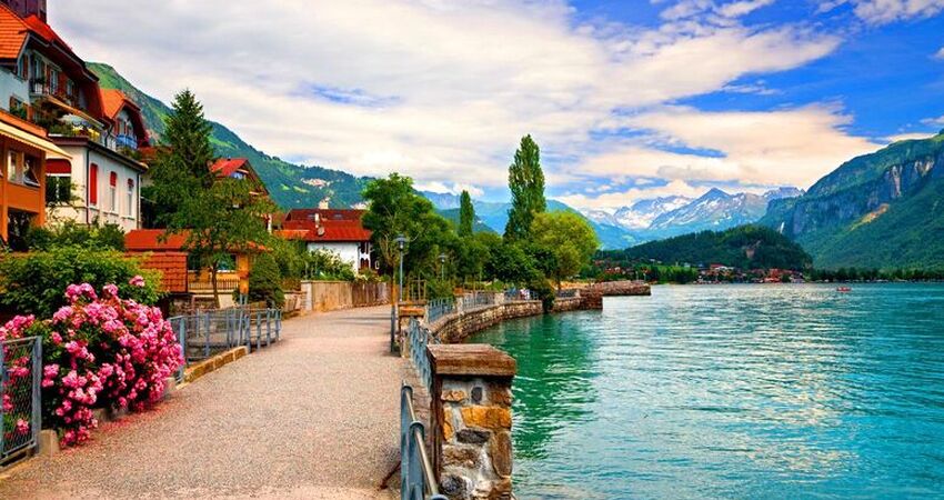 Elit Alsace ve Colmar Turu