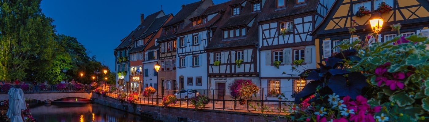 Elit Alsace Colmar Turu 