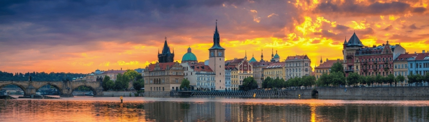 Ankara’dan Direkt Dolu Dolu Berlın & Prag & Vıyana 