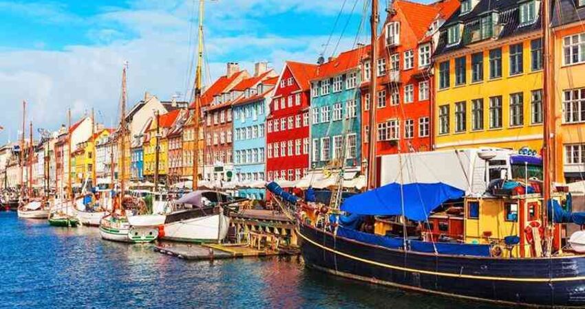 COSTA FİRENZE İLE NORVEÇ FİYORTLARI