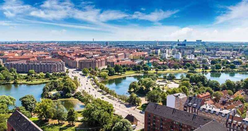 COSTA FİRENZE İLE NORVEÇ FİYORTLARI