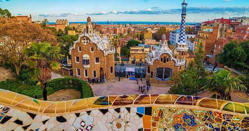 COSTA FİRENZE İLE KANARYA ADALARI