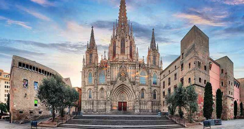 COSTA FİRENZE İLE KANARYA ADALARI