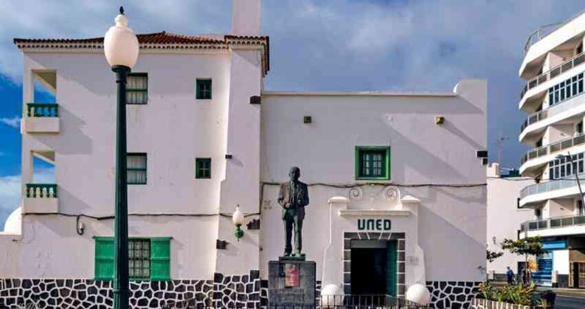 COSTA FİRENZE İLE KANARYA ADALARI