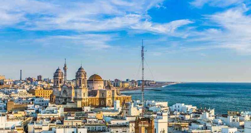 COSTA FİRENZE İLE KANARYA ADALARI