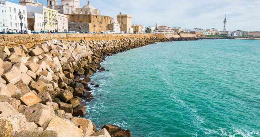 COSTA FİRENZE İLE KANARYA ADALARI